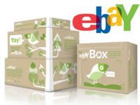 eBay Shipping Auburn