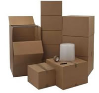 Moving Supplies Auburn